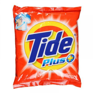 Tide Plus Detergent Powder 1 Kg